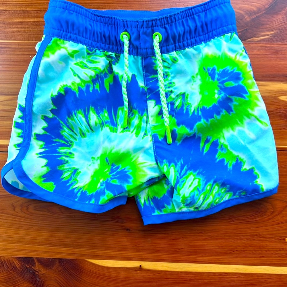 Cat & Jack 12m swim trunks